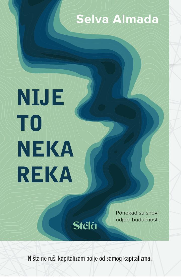 nije to neka reka 