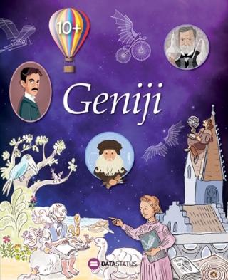 geniji karin žirak marinje 