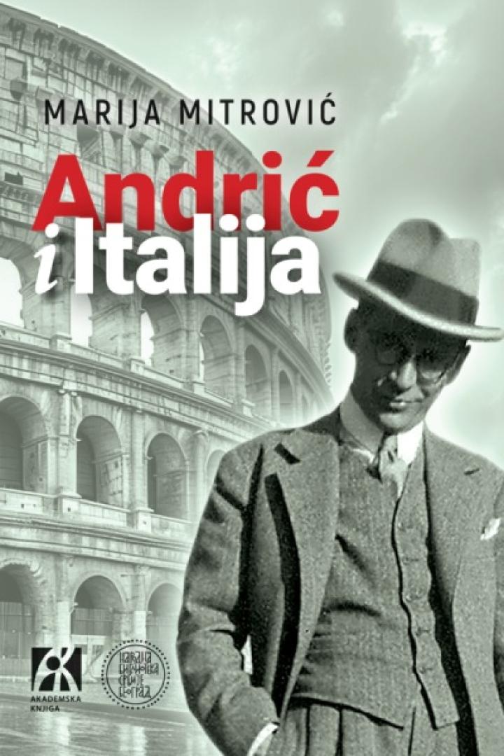 andrić i italija 