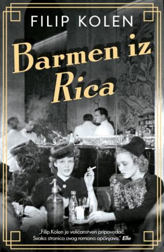 barmen iz rica filip kolen 