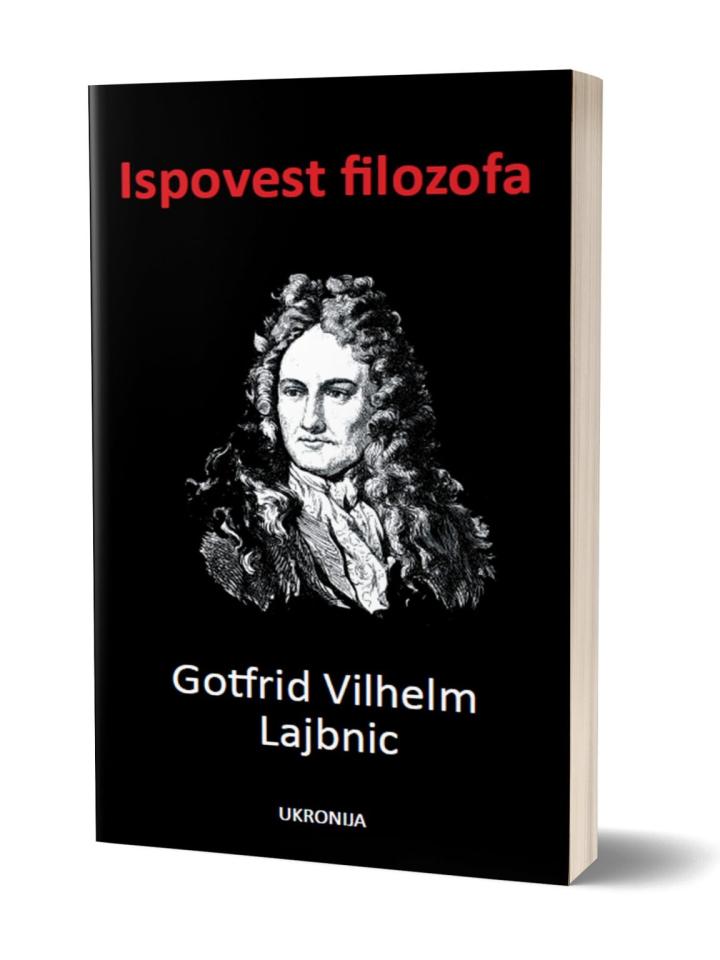 ispovest filozofa 