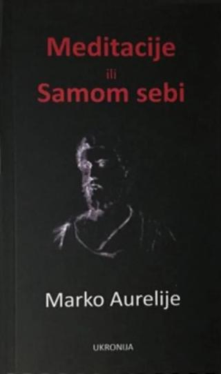 meditacije ili samom sebi marko aurelije 