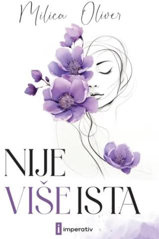 nije više ista milica oliver 