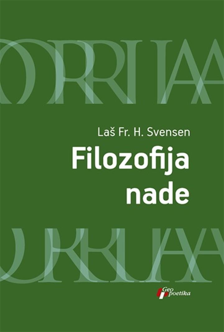filozofija nade 