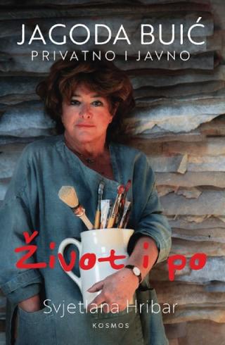 život i po jagoda buić privatno i javno  