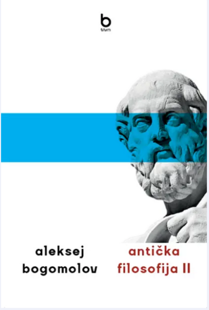 antička filosofija ii 