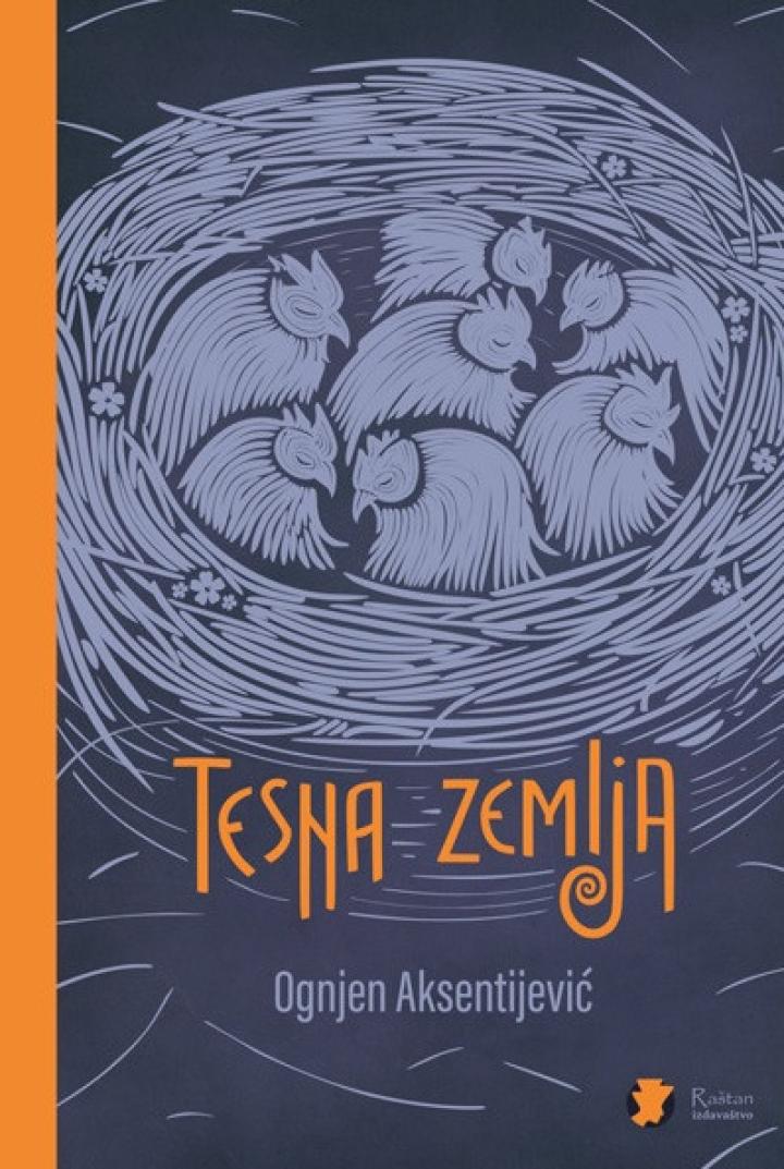tesna zemlja 