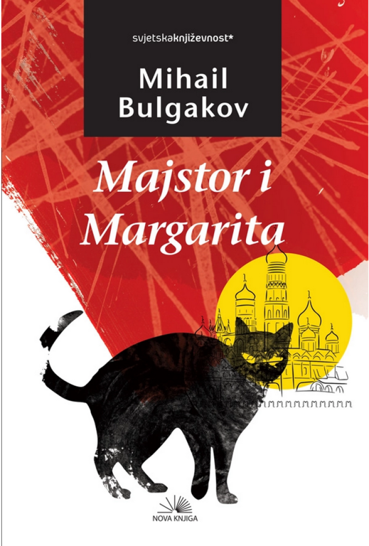majstor i margarita 