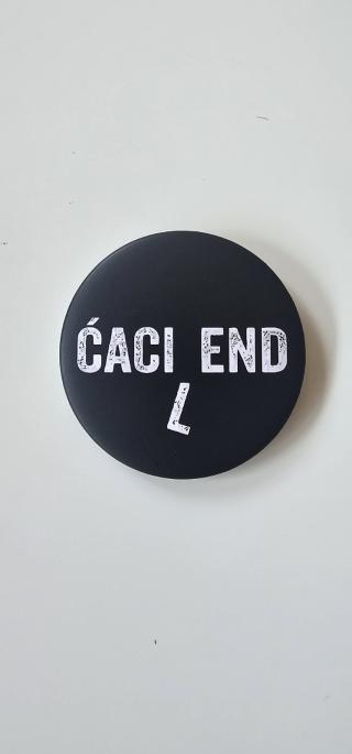 bedž ćacilend  