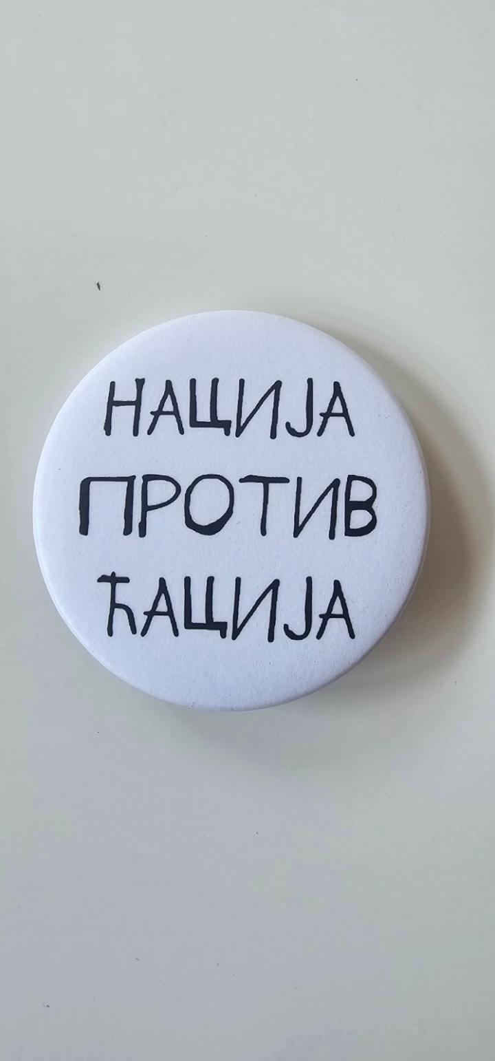 bedž nacija protiv ćacija 