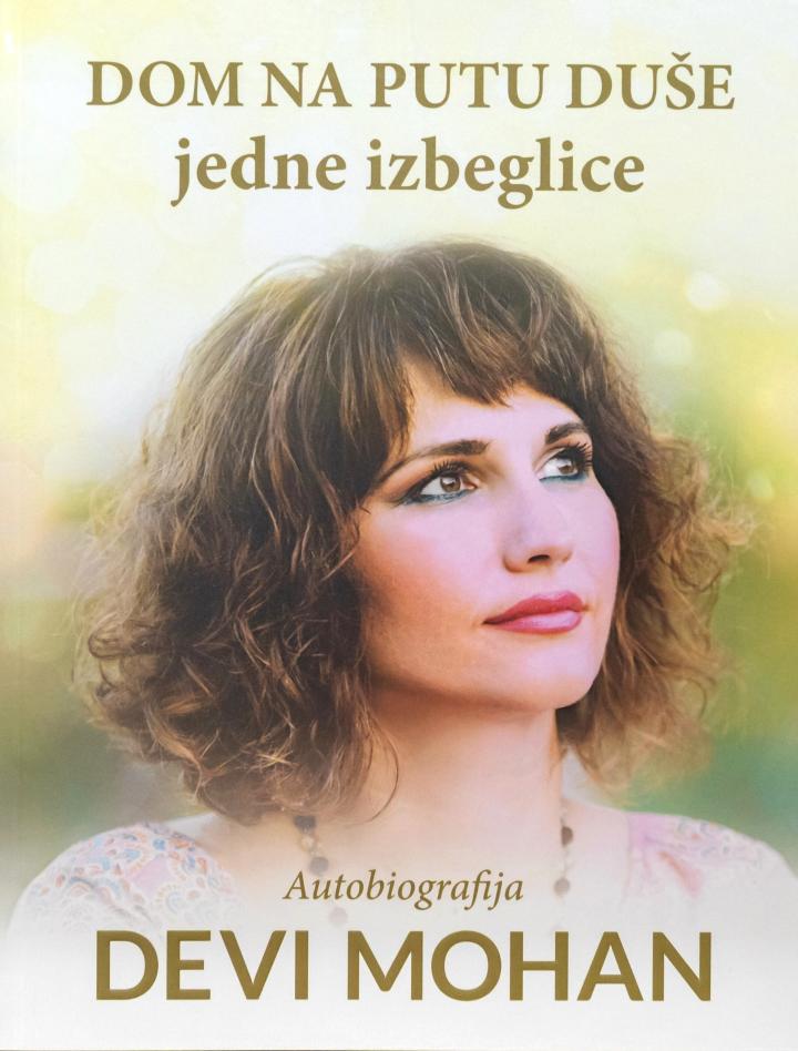 dom na putu duše jedne izbeglice 