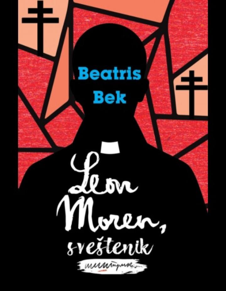 leon moren, sveštenik 
