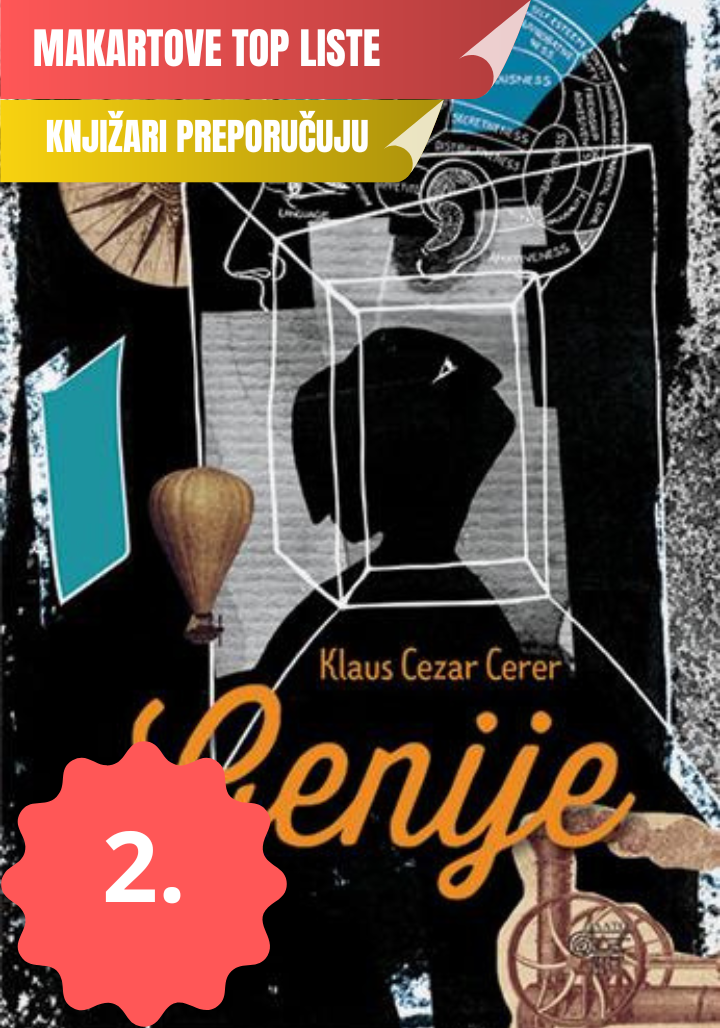 genije 
