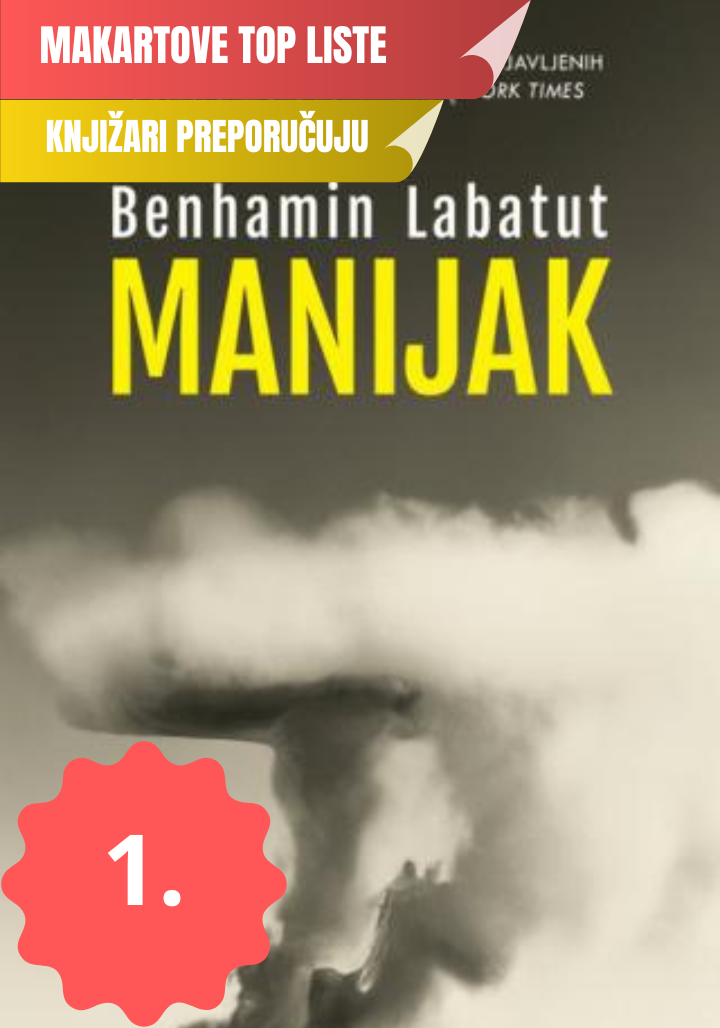 manijak 