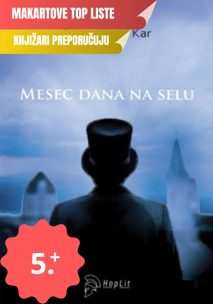 mesec dana na selu 