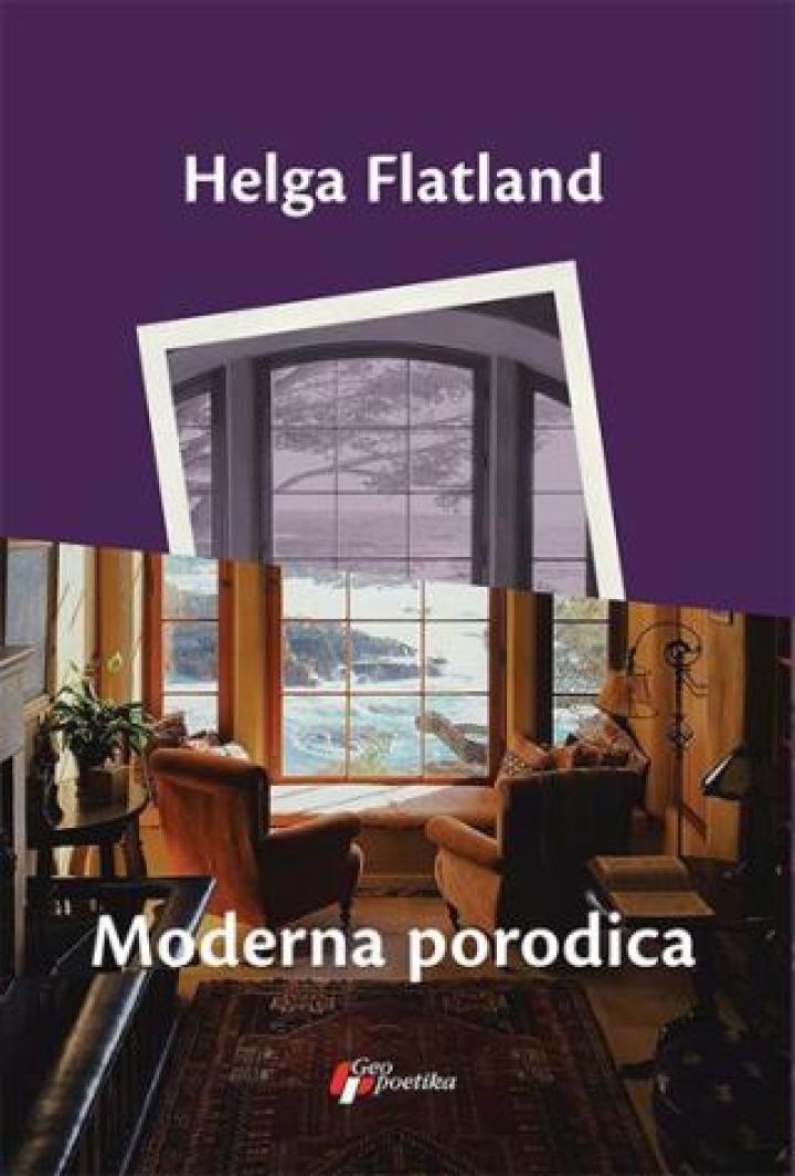 moderna porodica 
