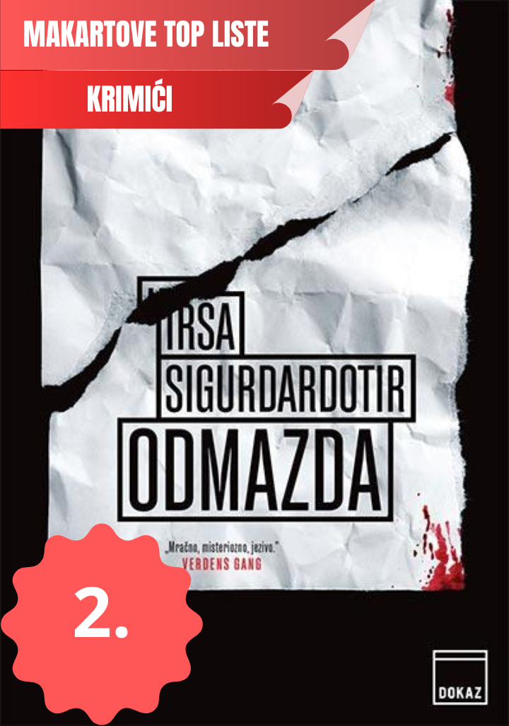odmazda 
