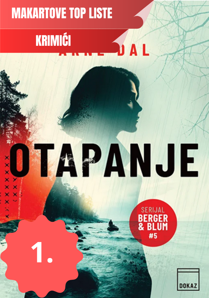 otapanje 