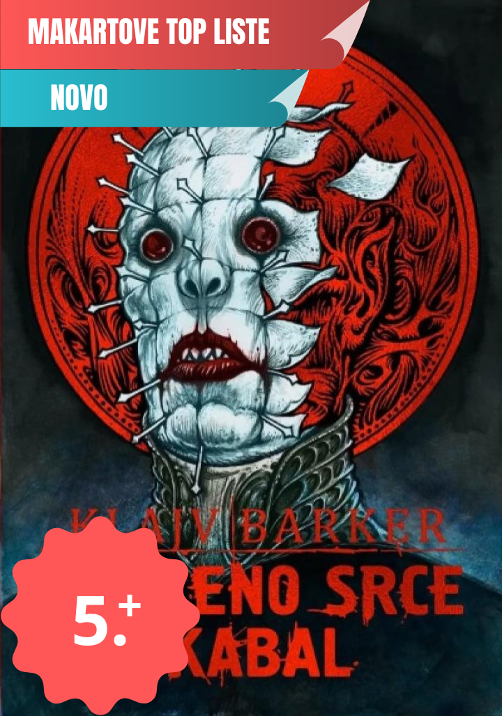 pakleno srce kabal 