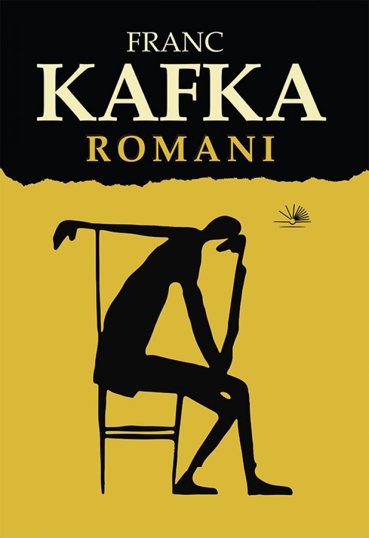 romani kafka 