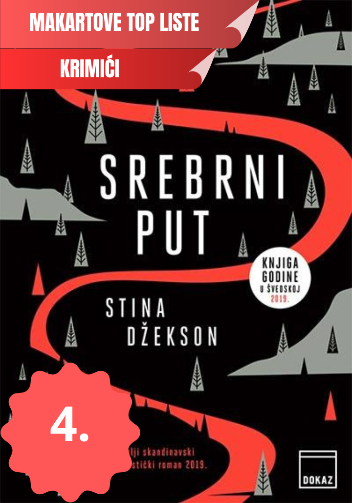 srebrni put 