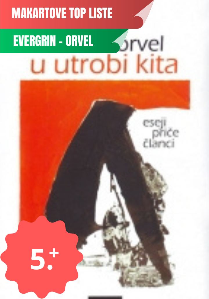u utrobi kita 