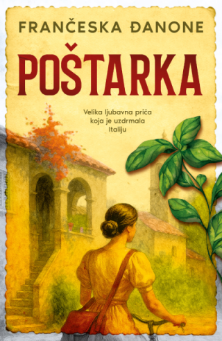 poštarka frančeska đanone 