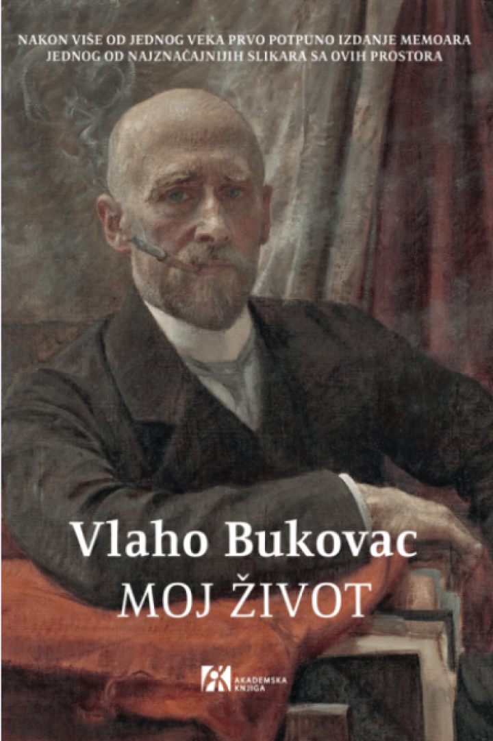 moj život 