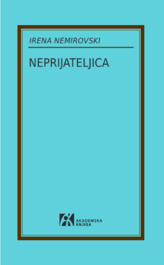 neprijateljica irena nemirovski 