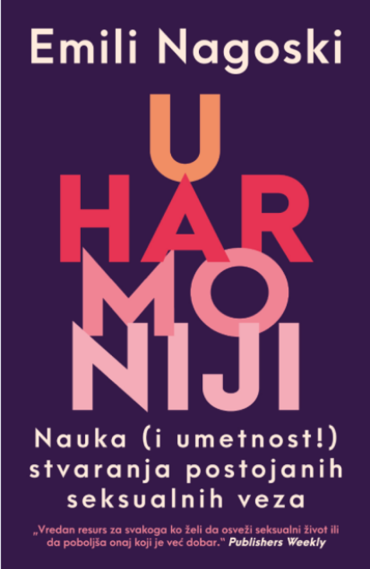 u harmoniji 