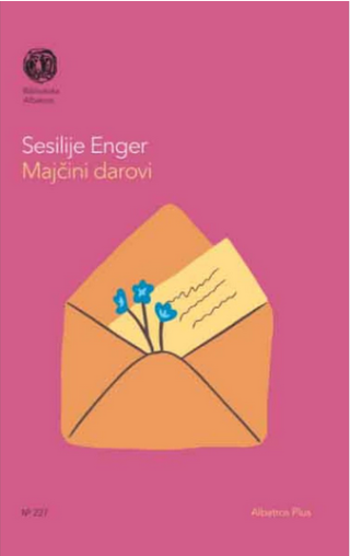 majčini darovi sesilije enger 