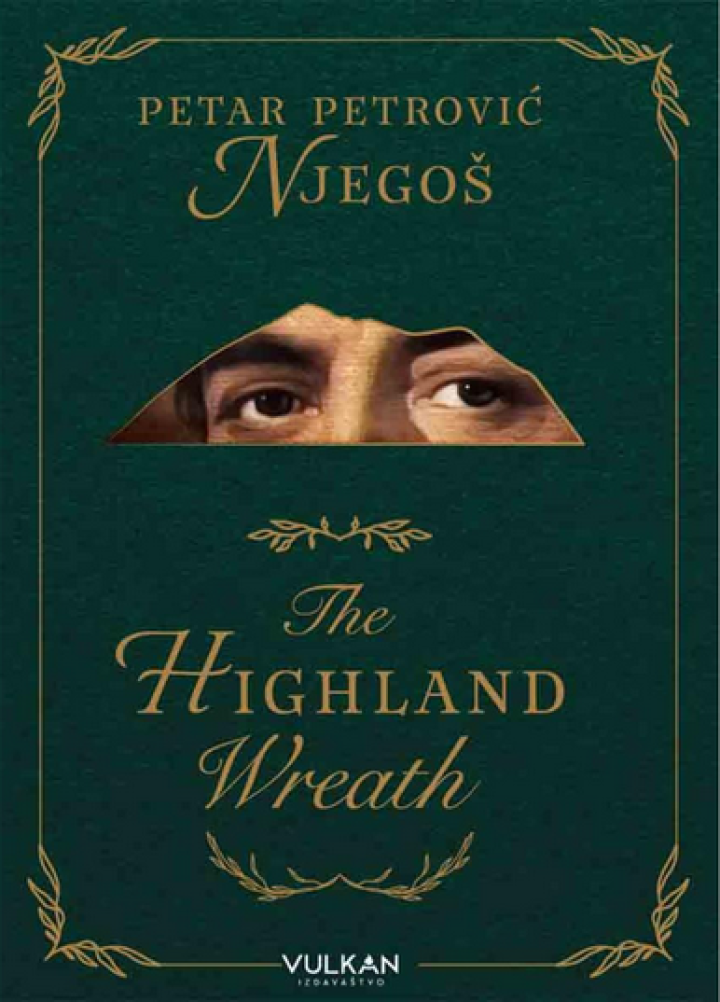 the highland wreath 