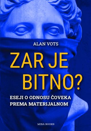 zar je bitno alan vots 