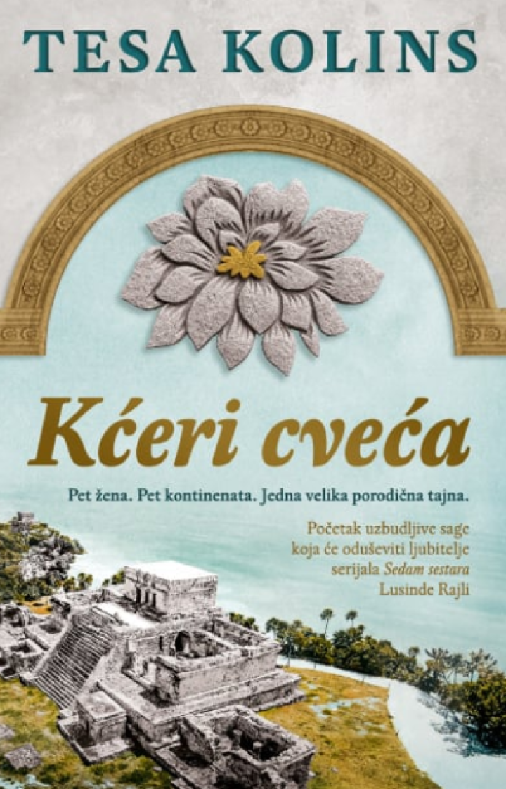 kćeri cveća 