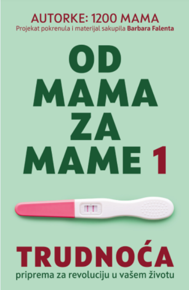 od mama za mame 1 trudnoća 