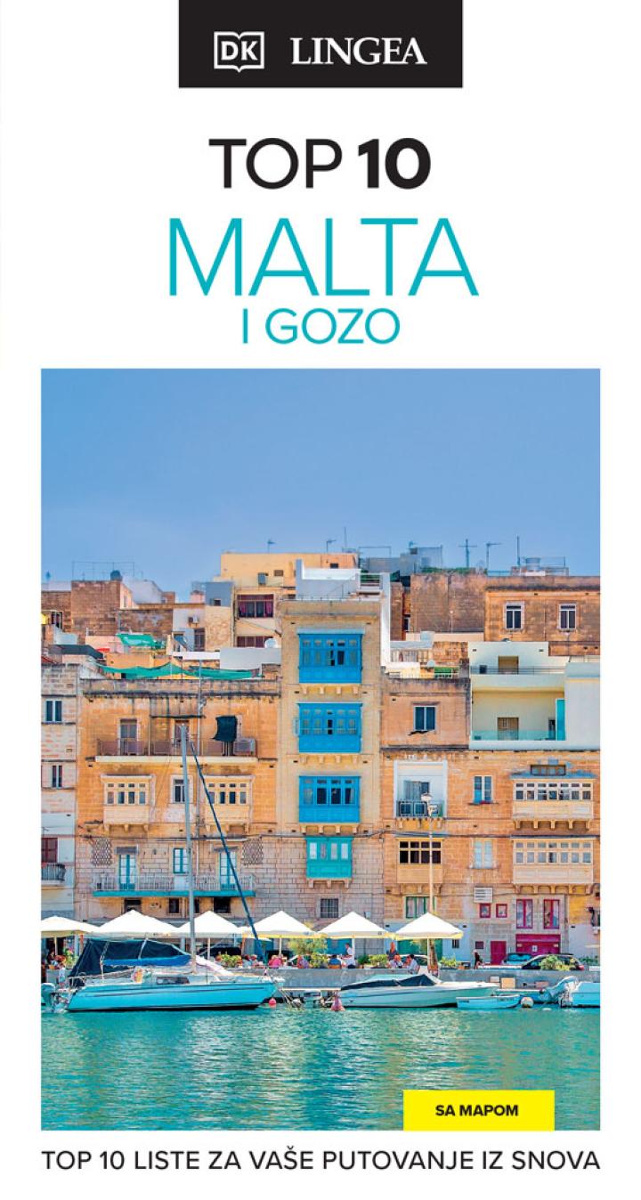 malta i gozo top 10 