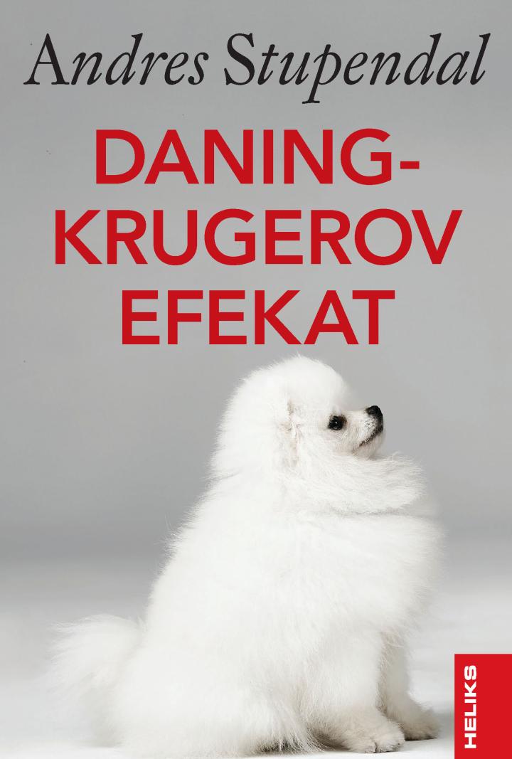 daning krugerov efekat, 2 izdanje 
