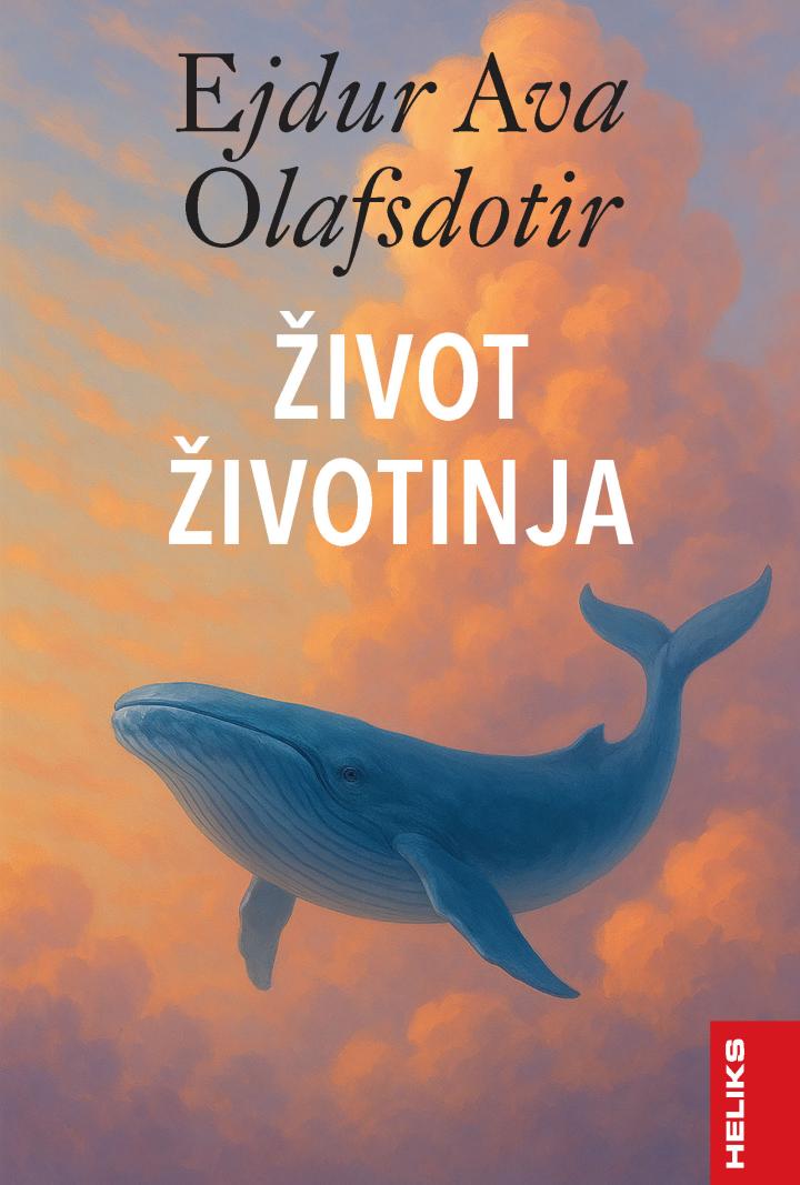 život životinja 