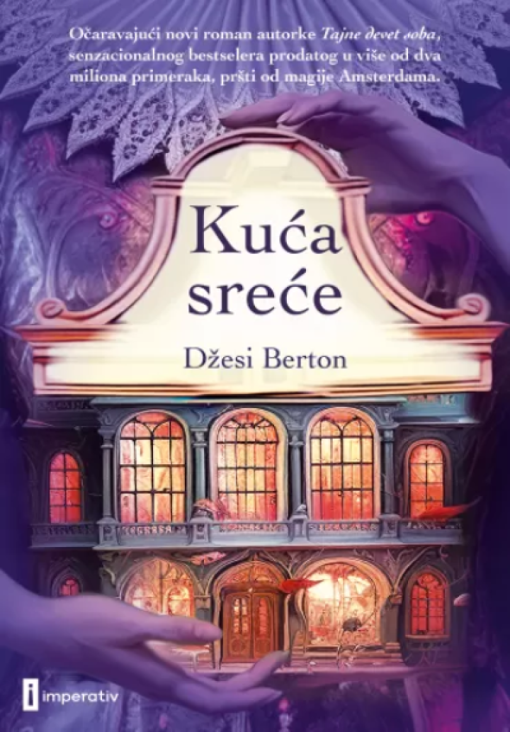 kuća sreće 