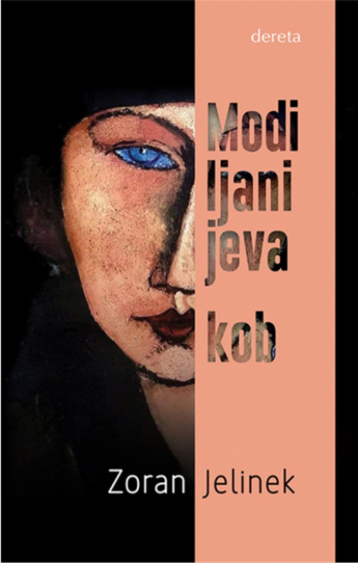 modiljanijeva kob 
