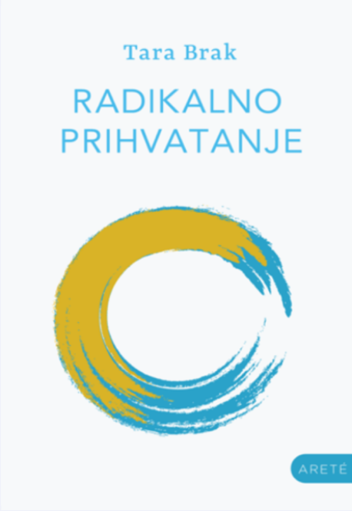 radikalno prihvatanje 