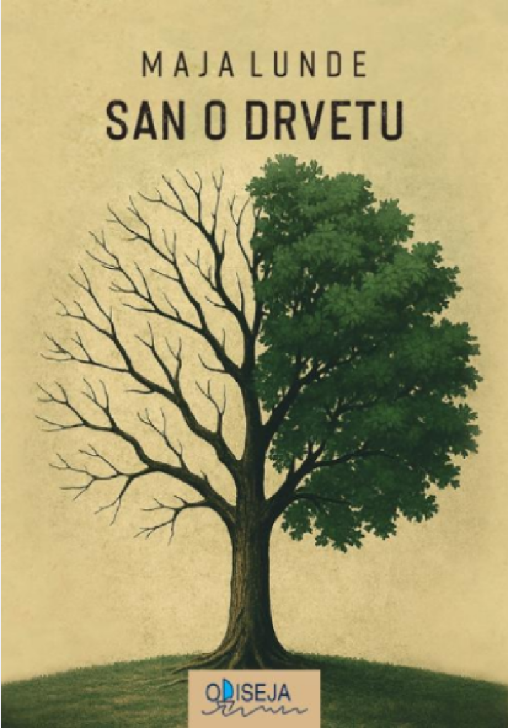 san o drvetu 