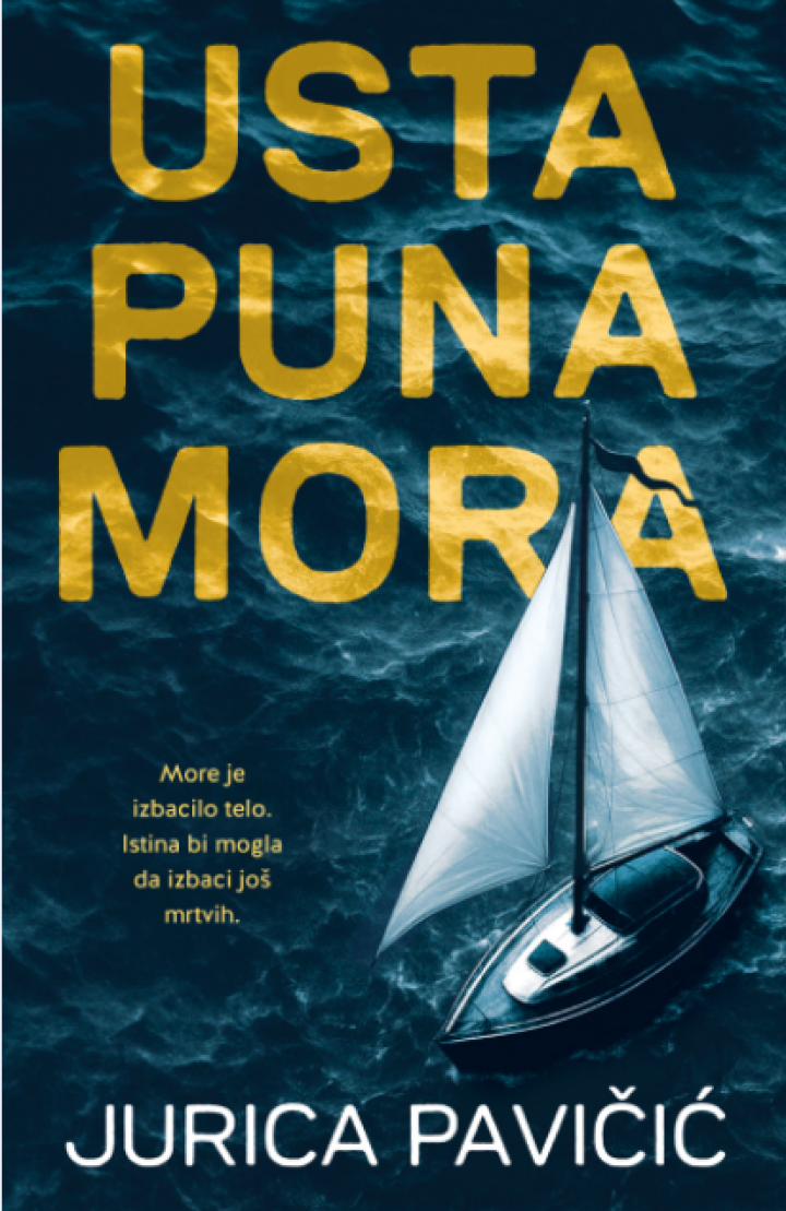 usta puna mora 