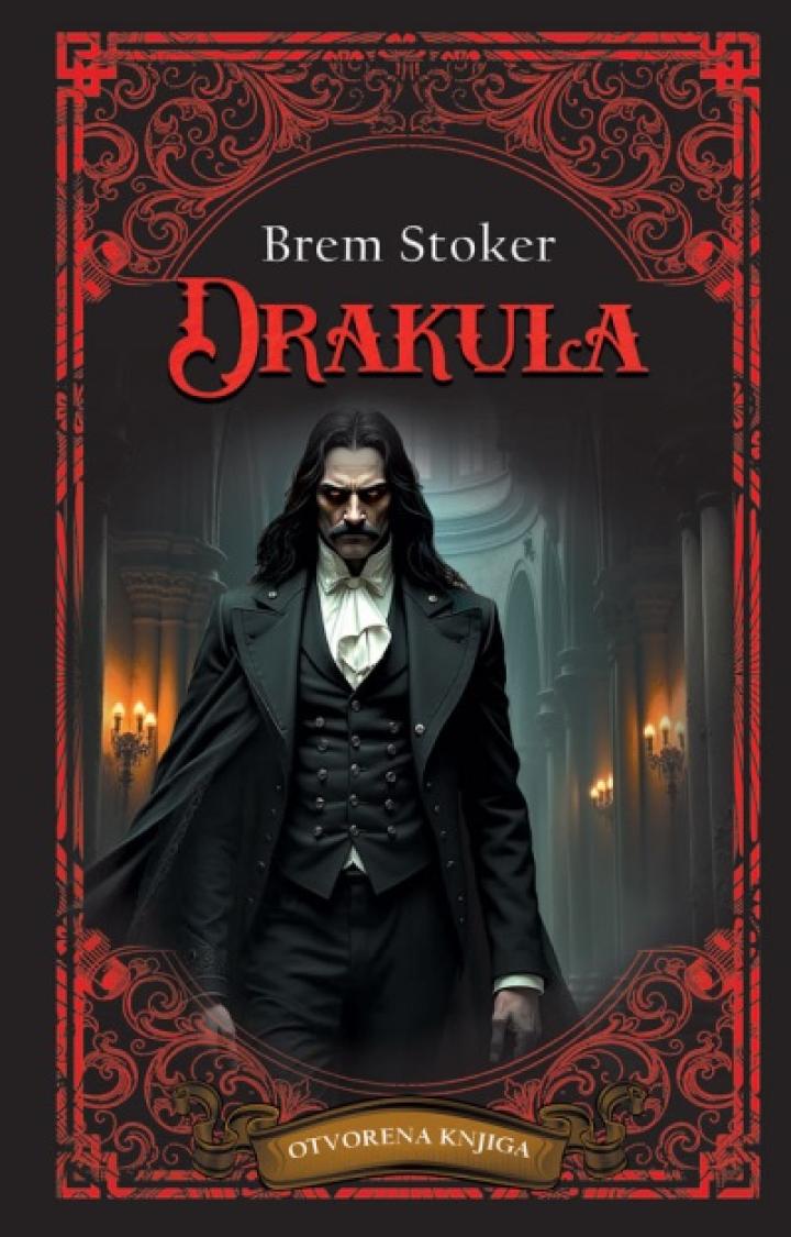 drakula 