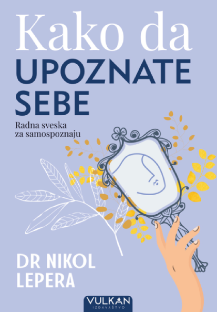 kako da upoznate sebe 
