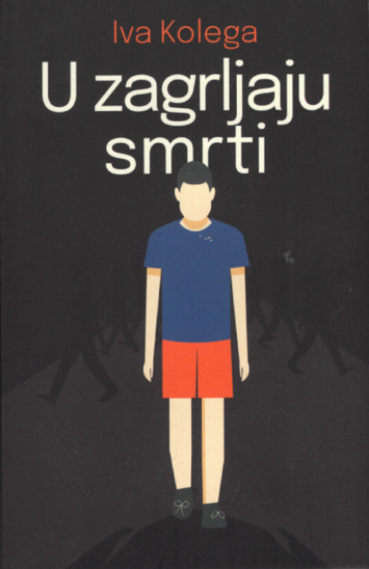 u zagrljaju smrti 