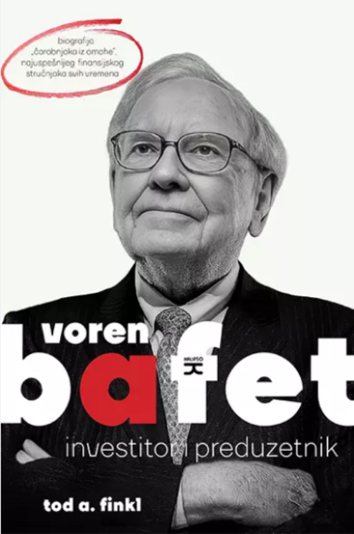 voren bafet investitor i preduzetnik 