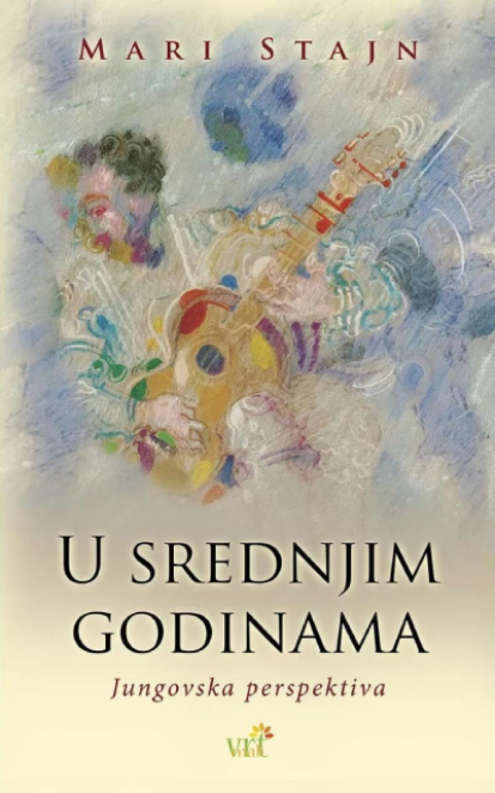 u srednjim godinama 