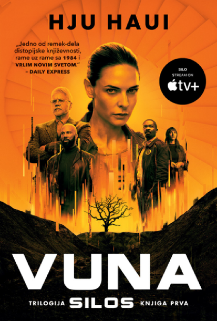 vuna tv tie in silos 1 