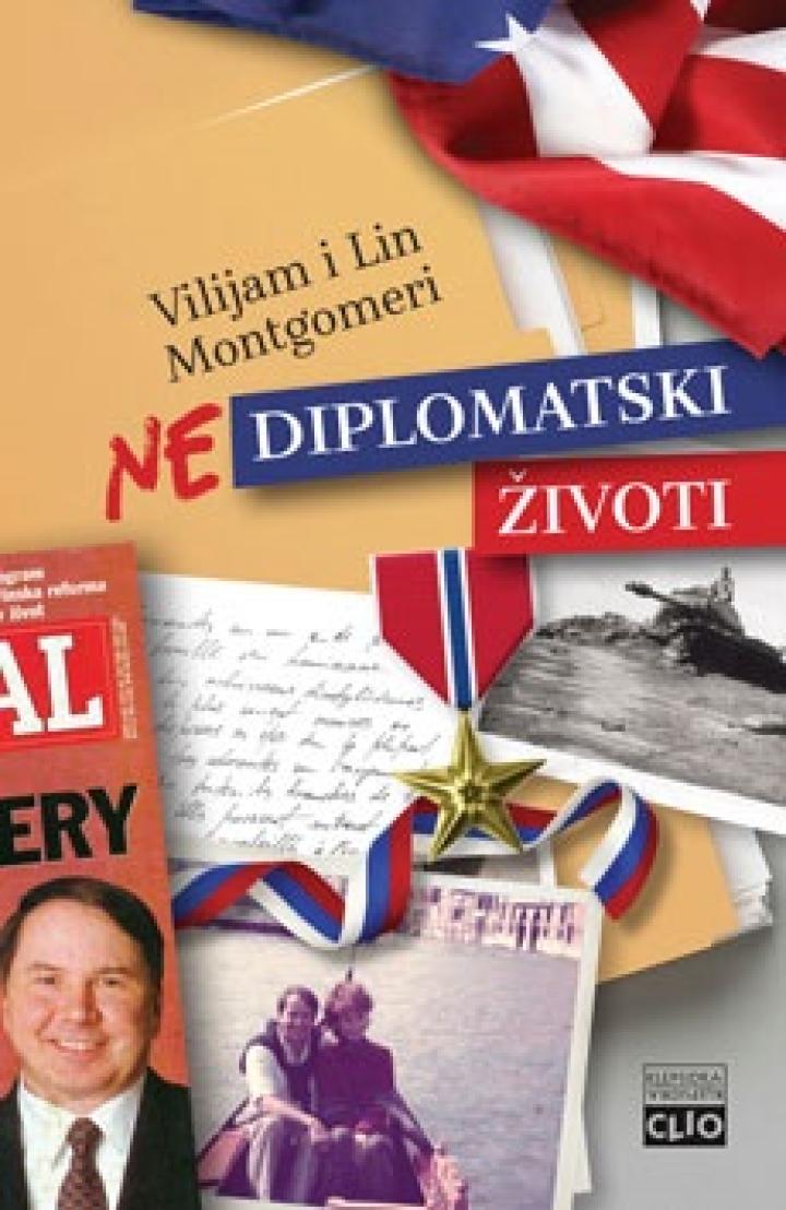 nediplomatski životi 